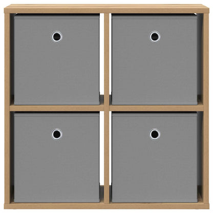 Sideboard Artisan Oak 59.5 x 27 x 57 cm