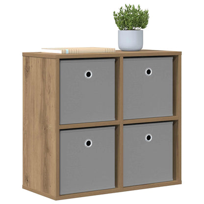 Sideboard Artisan Oak 59.5 x 27 x 57 cm
