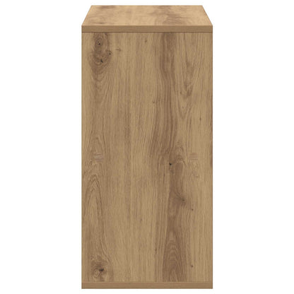 Sideboard Artisan Oak 59.5 x 27 x 57 cm