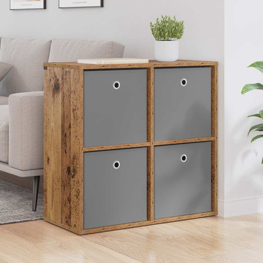 Sideboard Old Wood 68.5 x 32 x 67 cm