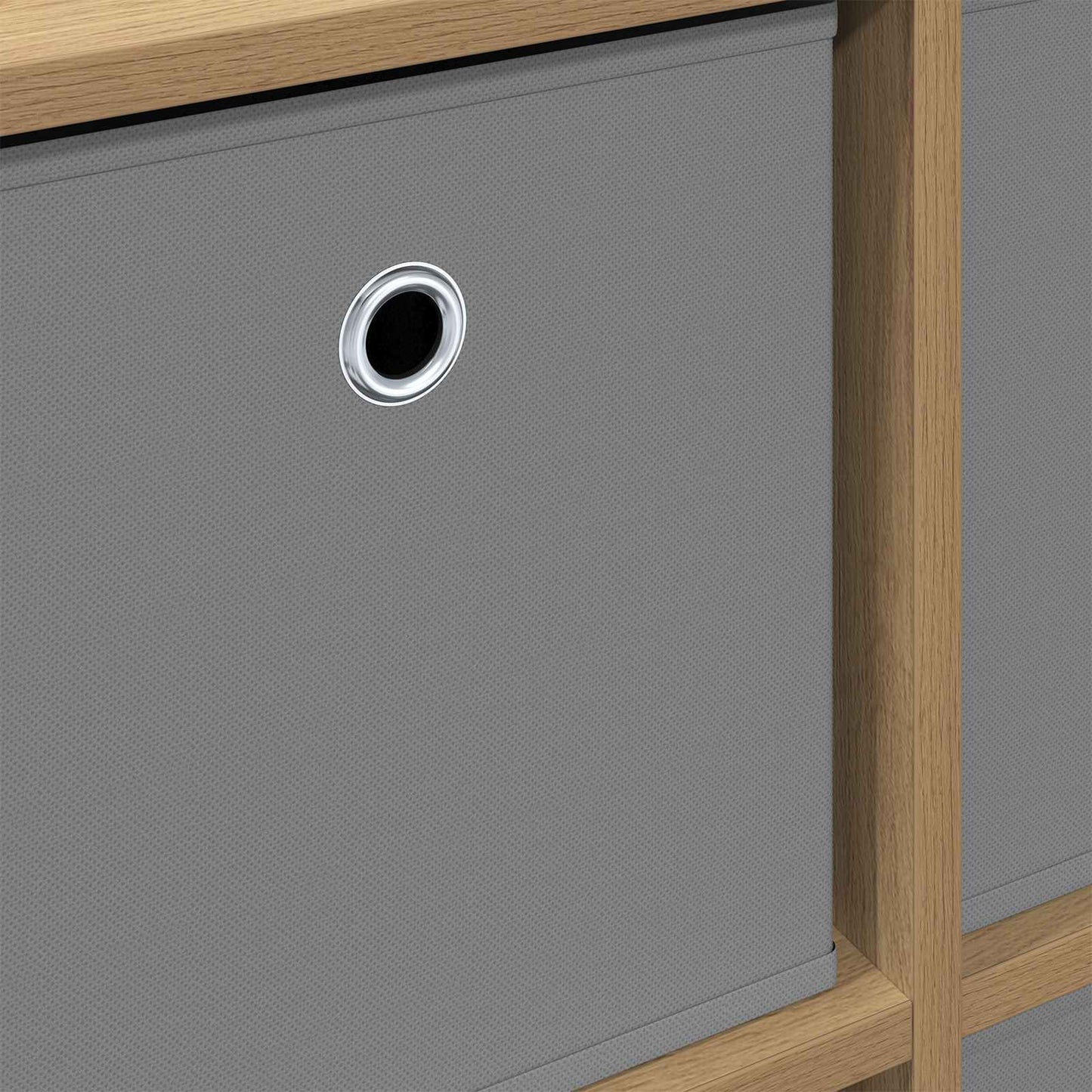 Sideboard Artisan Oak 68.5 x 32 x 67 cm