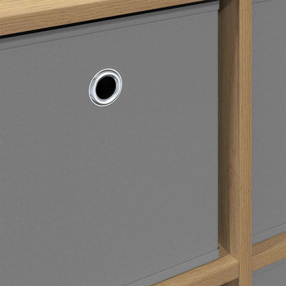 Sideboard Artisan Oak 68.5 x 32 x 67 cm