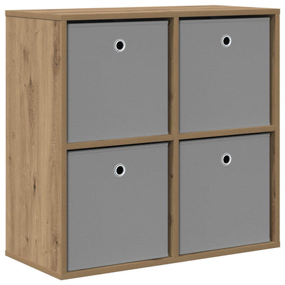 Sideboard Artisan Oak 68.5 x 32 x 67 cm
