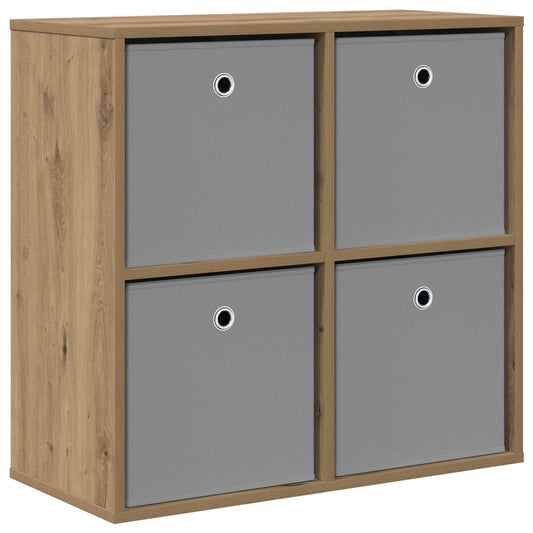 Sideboard Artisan Oak 68.5 x 32 x 67 cm