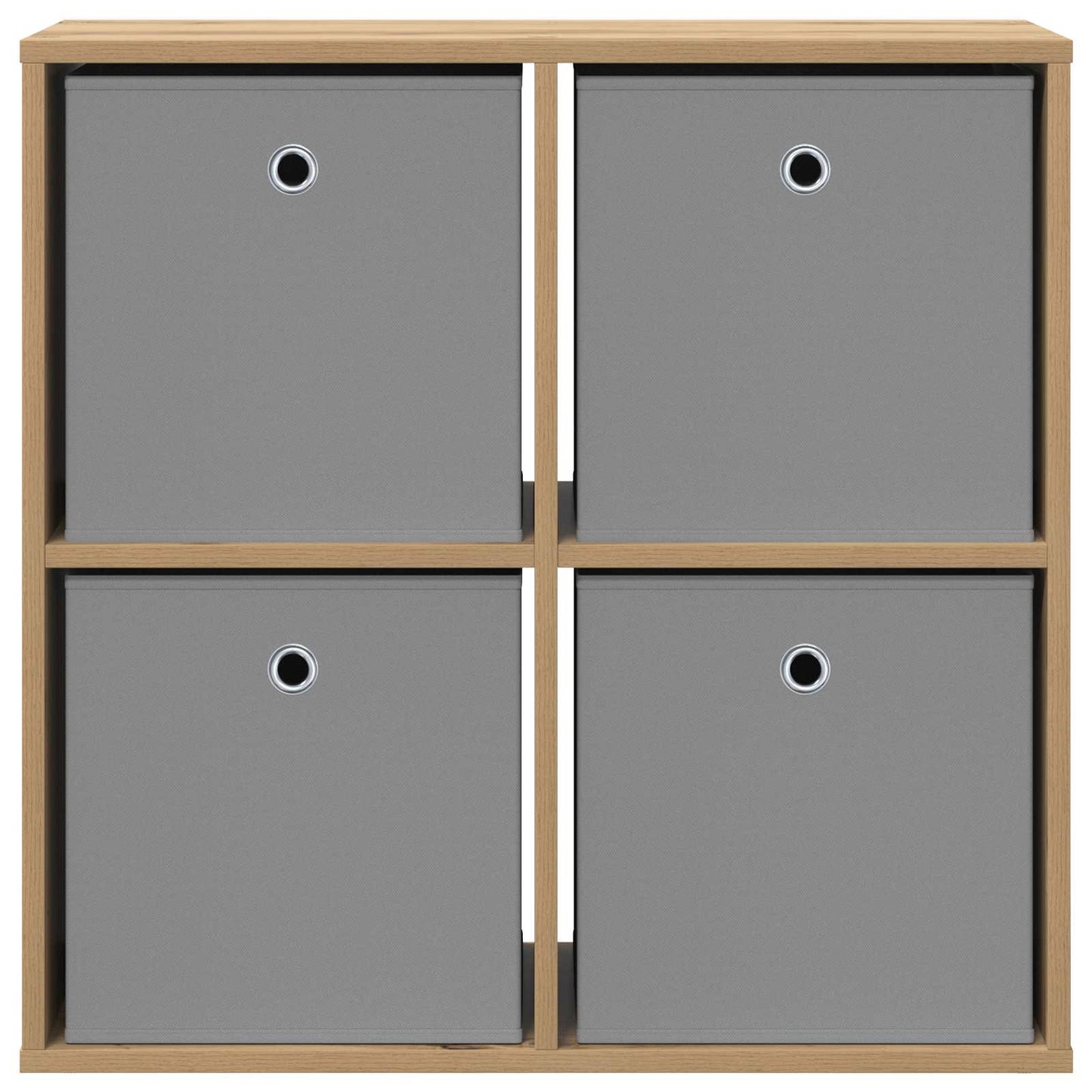 Sideboard Artisan Oak 68.5 x 32 x 67 cm