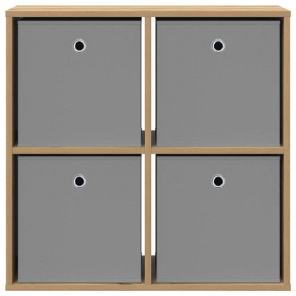 Sideboard Artisan Oak 68.5 x 32 x 67 cm