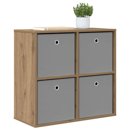 Sideboard Artisan Oak 68.5 x 32 x 67 cm
