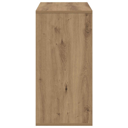 Sideboard Artisan Oak 68.5 x 32 x 67 cm