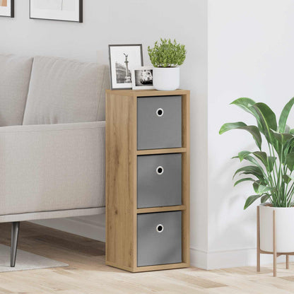 Sideboard Artisan Oak 25.5 x 22 x 69.5 cm