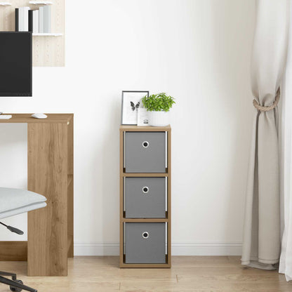 Sideboard Artisan Oak 25.5 x 22 x 69.5 cm