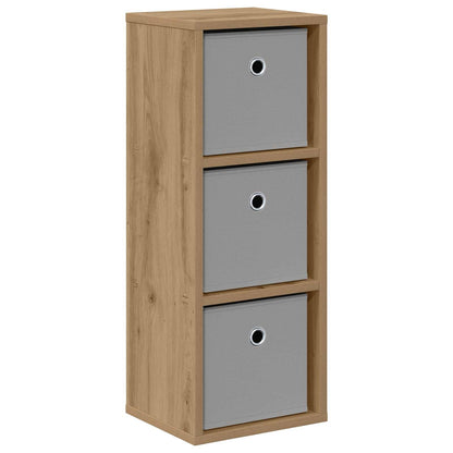 Sideboard Artisan Oak 25.5 x 22 x 69.5 cm