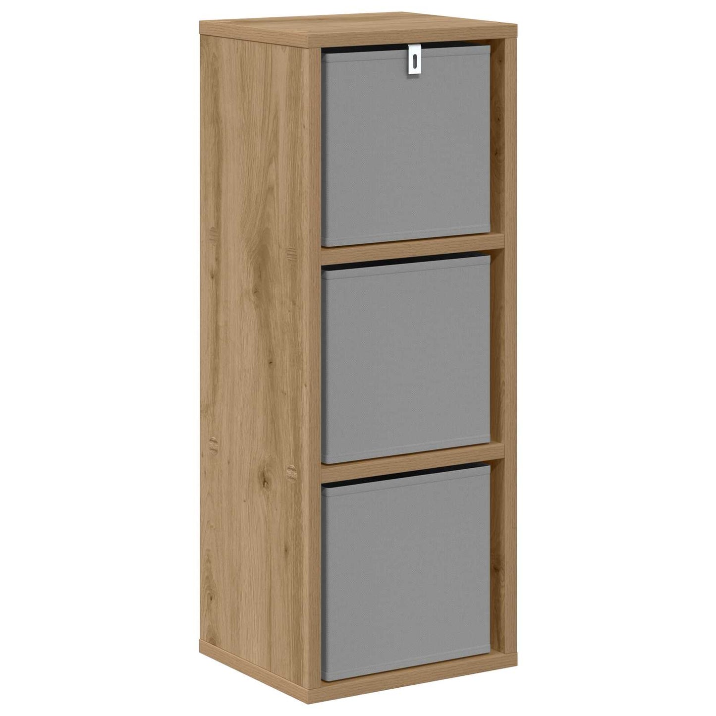 Sideboard Artisan Oak 25.5 x 22 x 69.5 cm