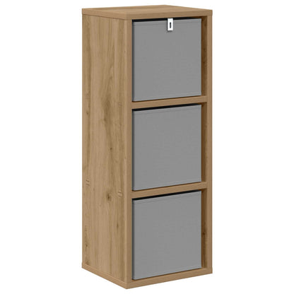 Sideboard Artisan Oak 25.5 x 22 x 69.5 cm