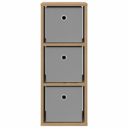 Sideboard Artisan Oak 25.5 x 22 x 69.5 cm