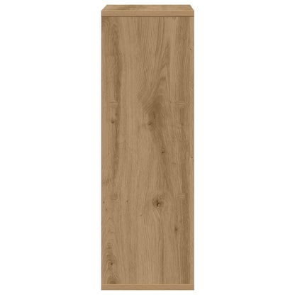 Sideboard Artisan Oak 25.5 x 22 x 69.5 cm