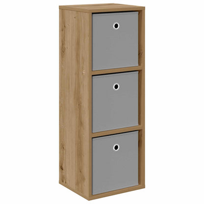 Sideboard Artisan Oak 30.5 x 27 x 84.5 cm