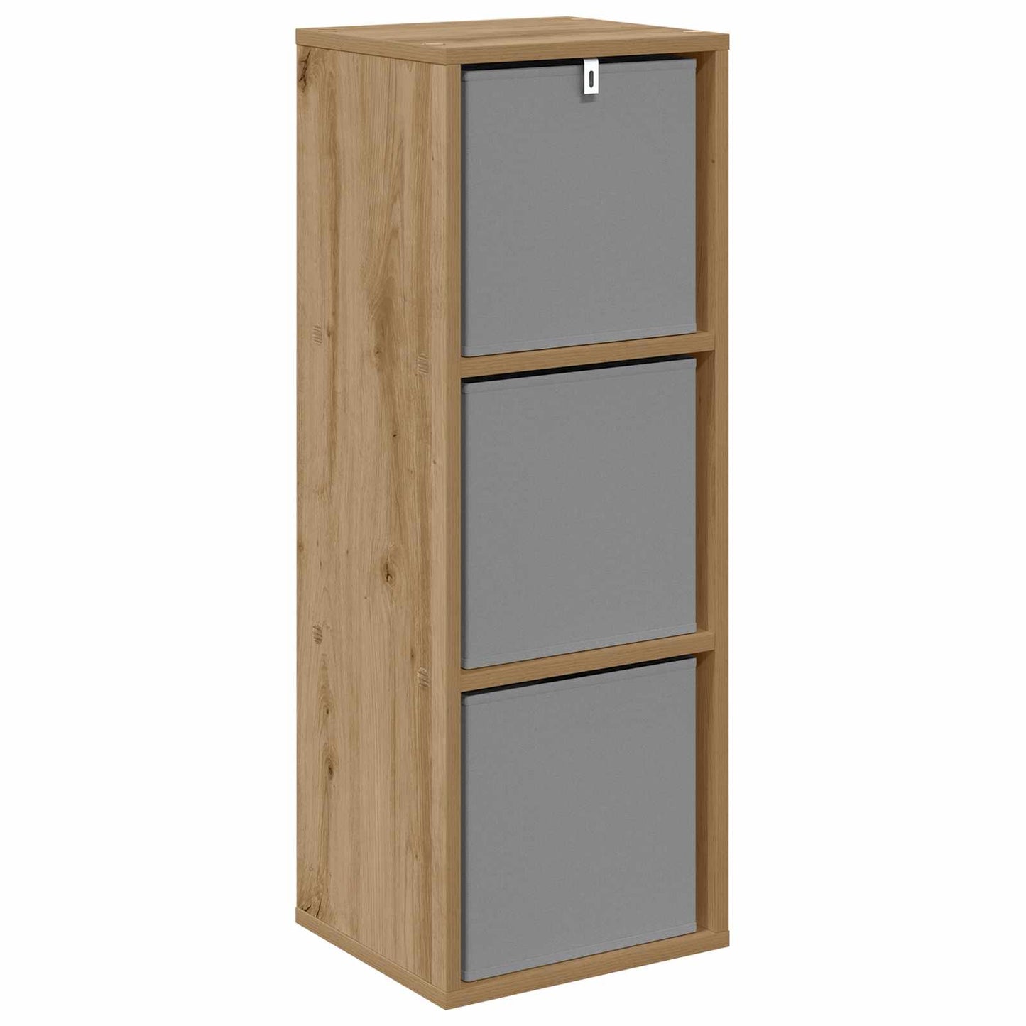 Sideboard Artisan Oak 30.5 x 27 x 84.5 cm