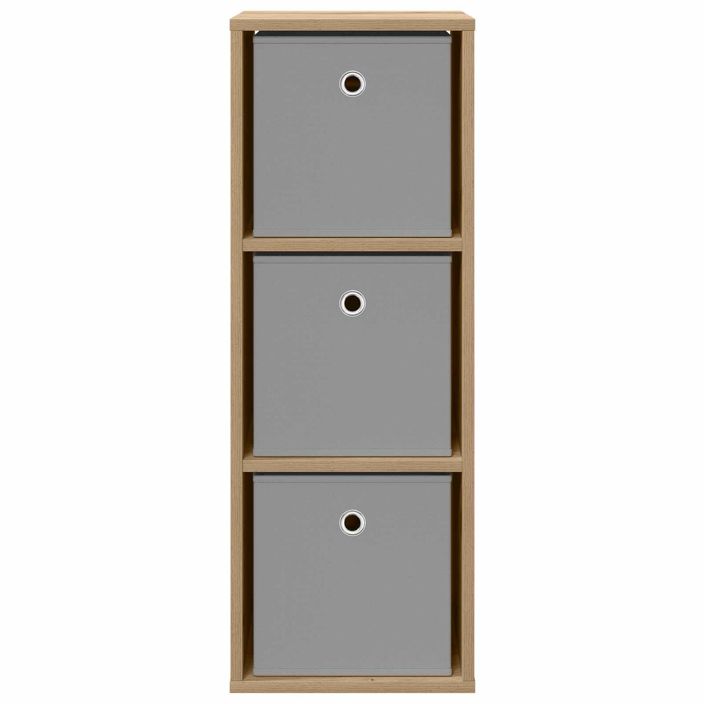 Sideboard Artisan Oak 30.5 x 27 x 84.5 cm