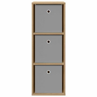 Sideboard Artisan Oak 30.5 x 27 x 84.5 cm
