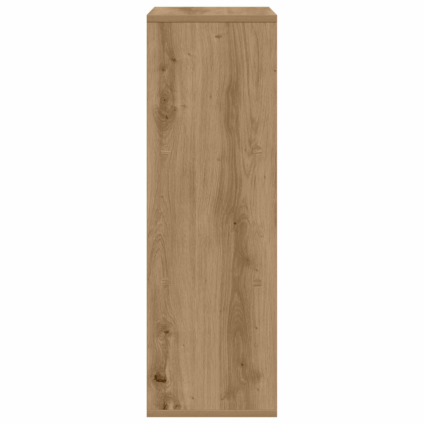 Sideboard Artisan Oak 30.5 x 27 x 84.5 cm