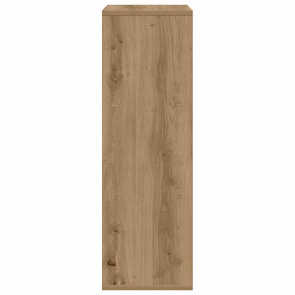 Sideboard Artisan Oak 30.5 x 27 x 84.5 cm