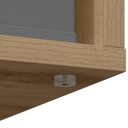 Sideboard Artisan Oak 35 x 32 x 99.5 cm