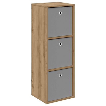 Sideboard Artisan Oak 35 x 32 x 99.5 cm