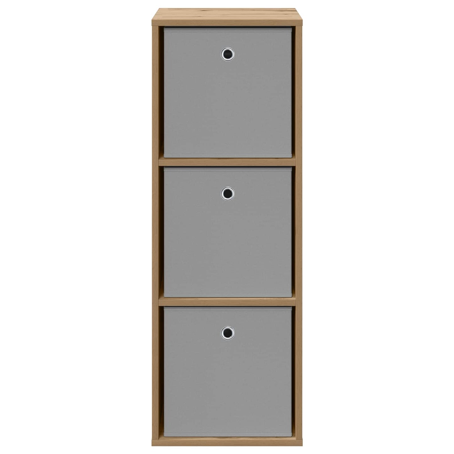 Sideboard Artisan Oak 35 x 32 x 99.5 cm