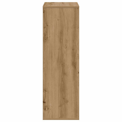 Sideboard Artisan Oak 35 x 32 x 99.5 cm
