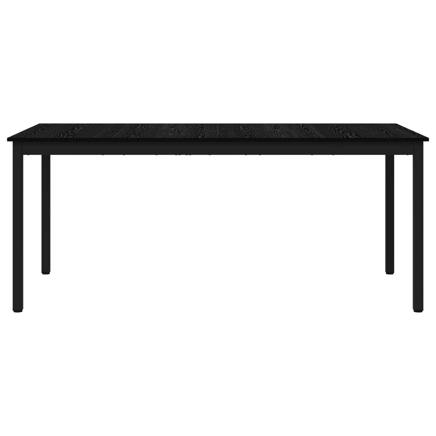 Dining Tables 180 x 90 x 75 cm Engineered Wood Rectangular
