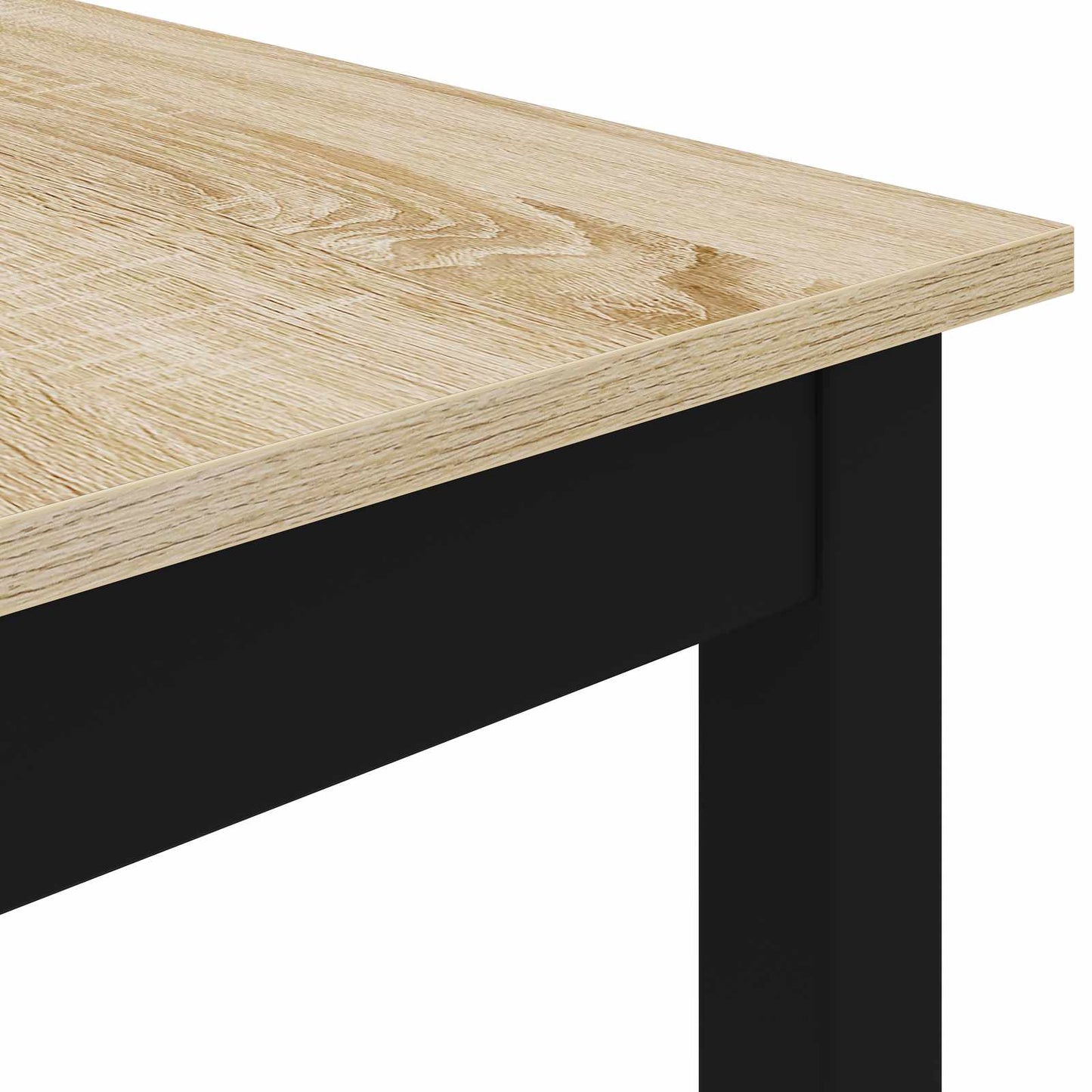 Dining Tables 180 x 90 x 75 cm Engineered Wood Rectangular