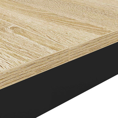 Dining Tables 180 x 90 x 75 cm Engineered Wood Rectangular