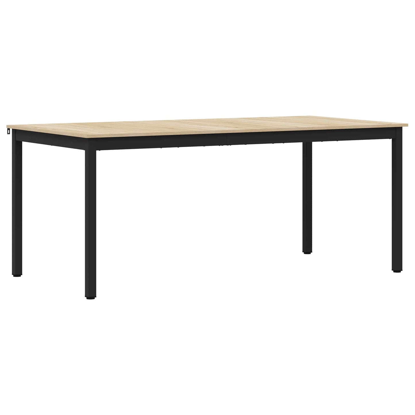 Dining Tables 180 x 90 x 75 cm Engineered Wood Rectangular