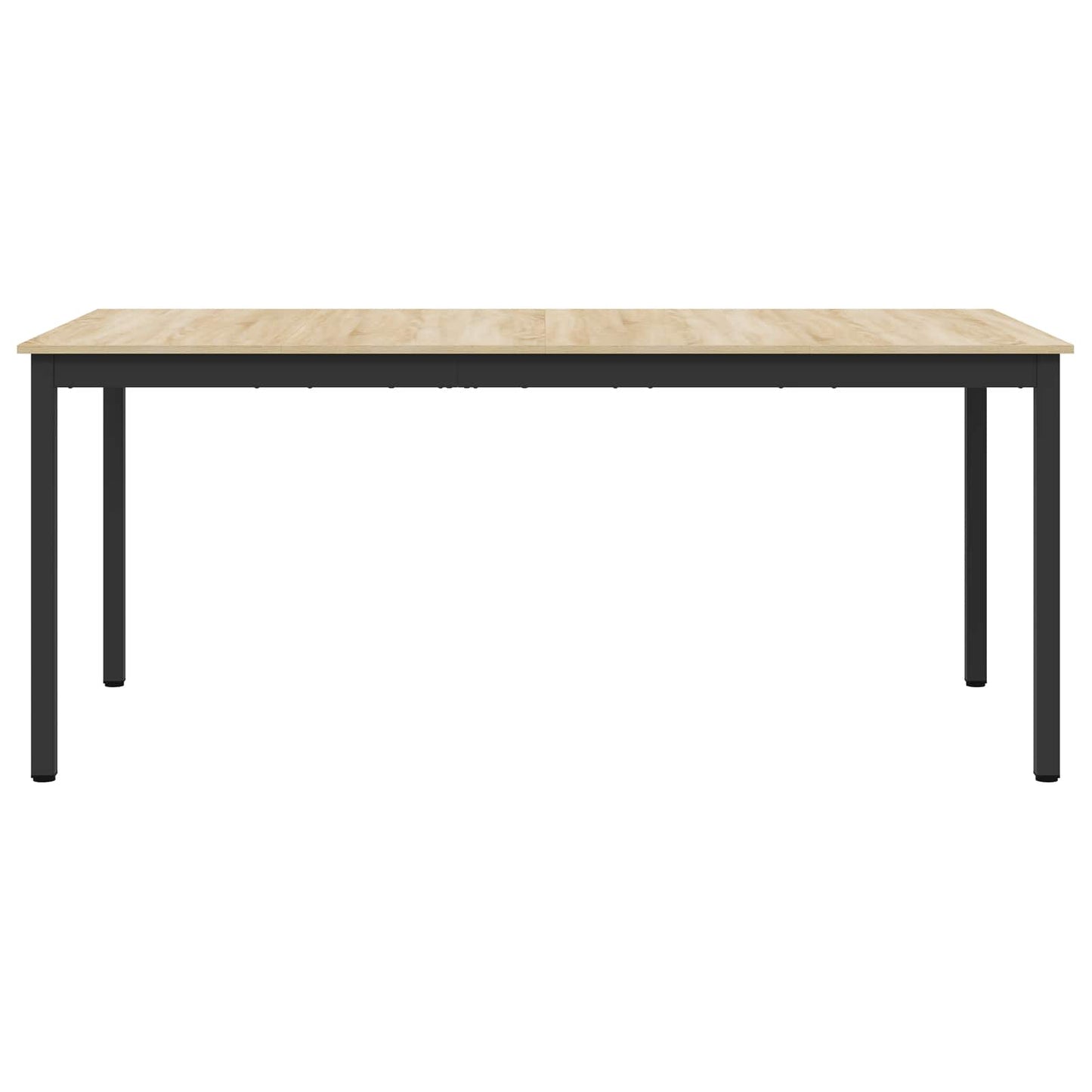 Dining Tables 180 x 90 x 75 cm Engineered Wood Rectangular