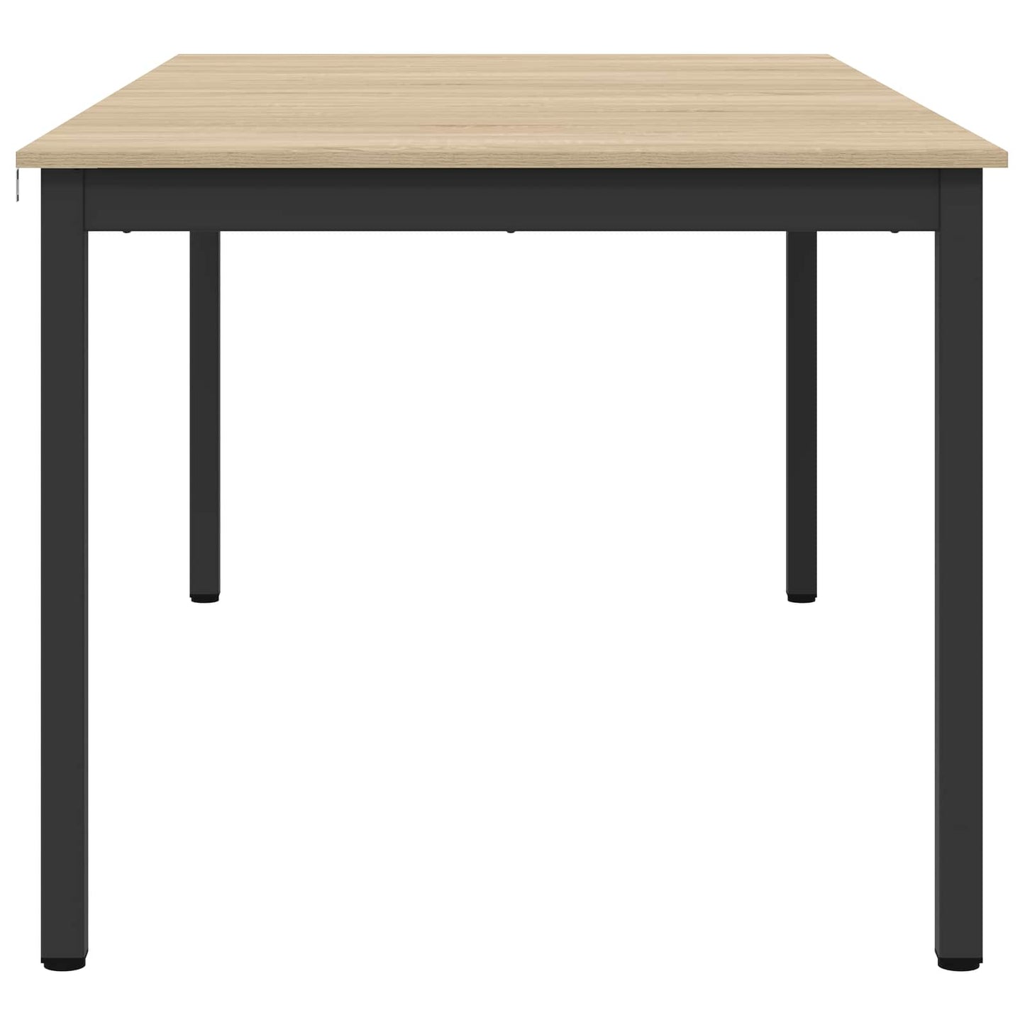 Dining Tables 180 x 90 x 75 cm Engineered Wood Rectangular