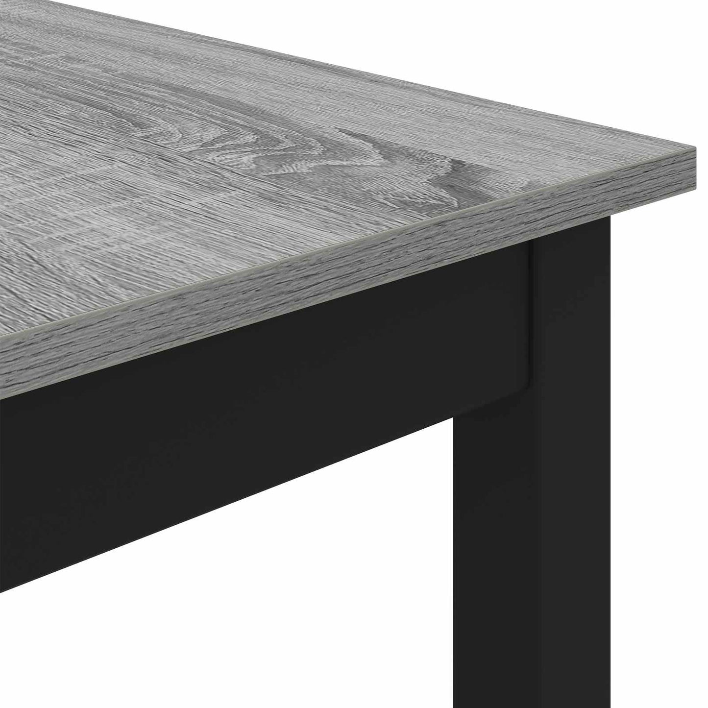 Dining Tables 180 x 90 x 75 cm Engineered Wood Rectangular