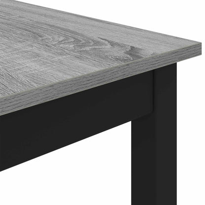 Dining Tables 180 x 90 x 75 cm Engineered Wood Rectangular