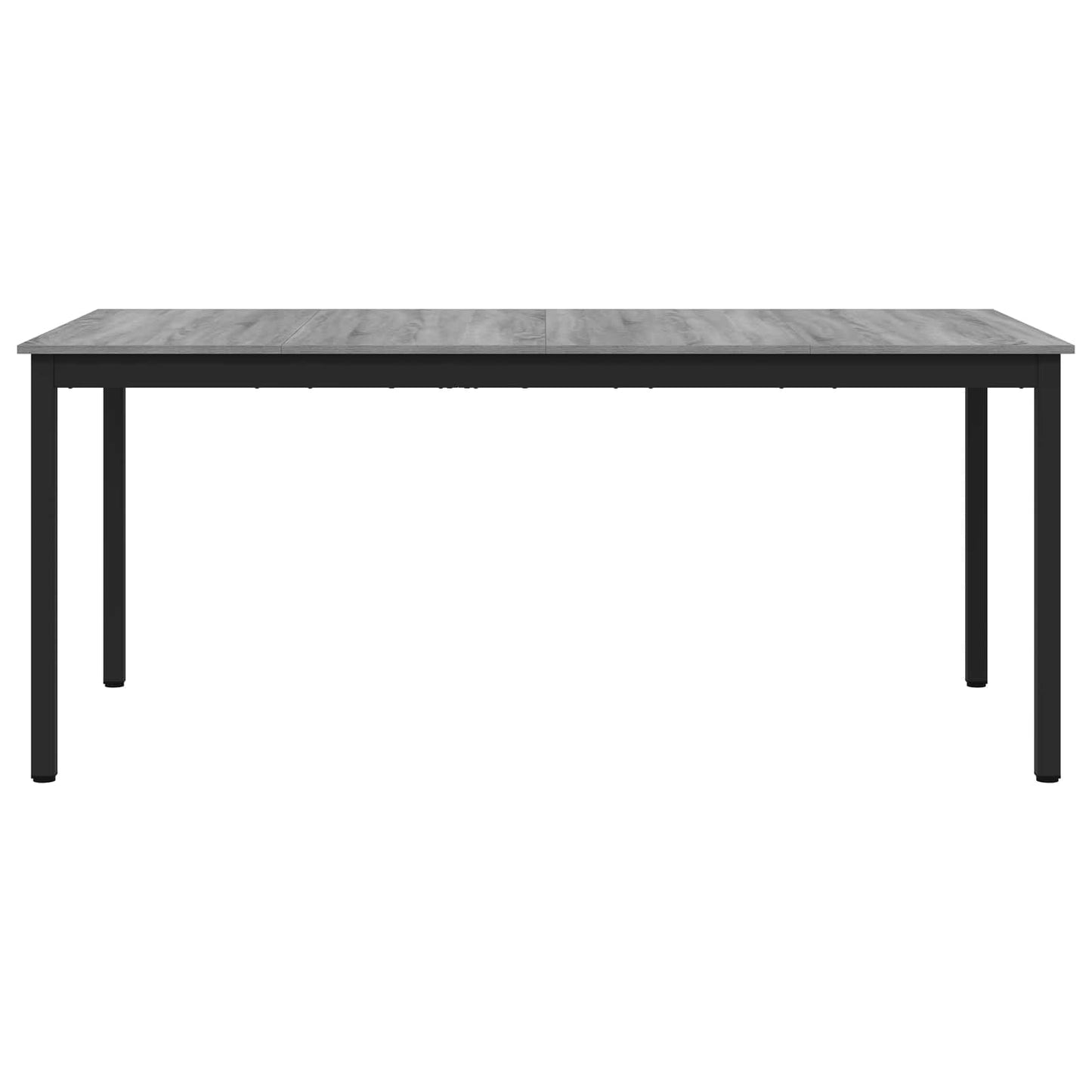 Dining Tables 180 x 90 x 75 cm Engineered Wood Rectangular