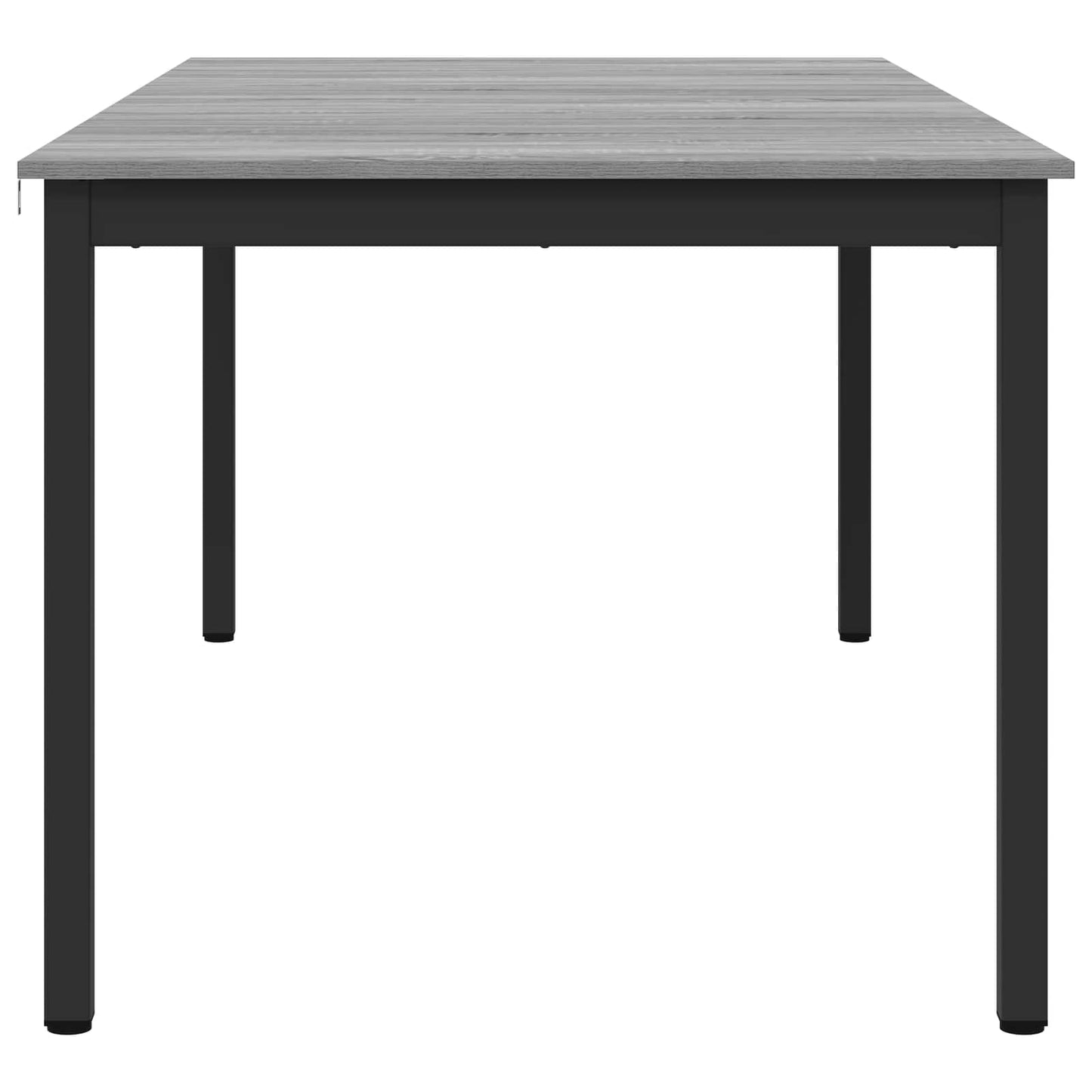 Dining Tables 180 x 90 x 75 cm Engineered Wood Rectangular