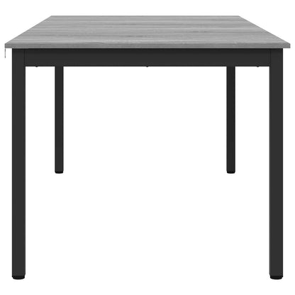 Dining Tables 180 x 90 x 75 cm Engineered Wood Rectangular