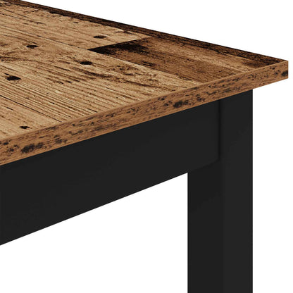 Dining Tables 180 x 90 x 75 cm Engineered Wood Rectangular