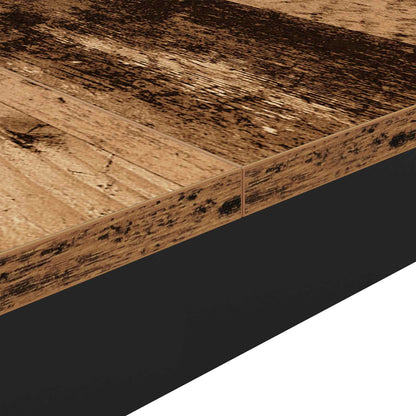 Dining Tables 180 x 90 x 75 cm Engineered Wood Rectangular
