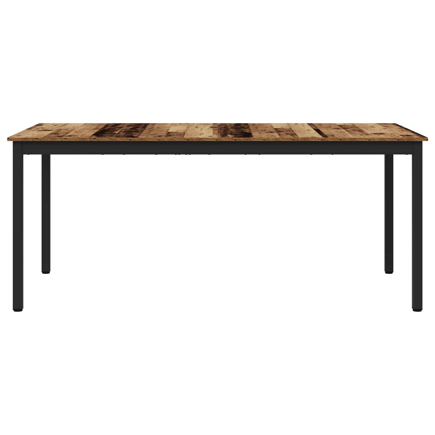 Dining Tables 180 x 90 x 75 cm Engineered Wood Rectangular