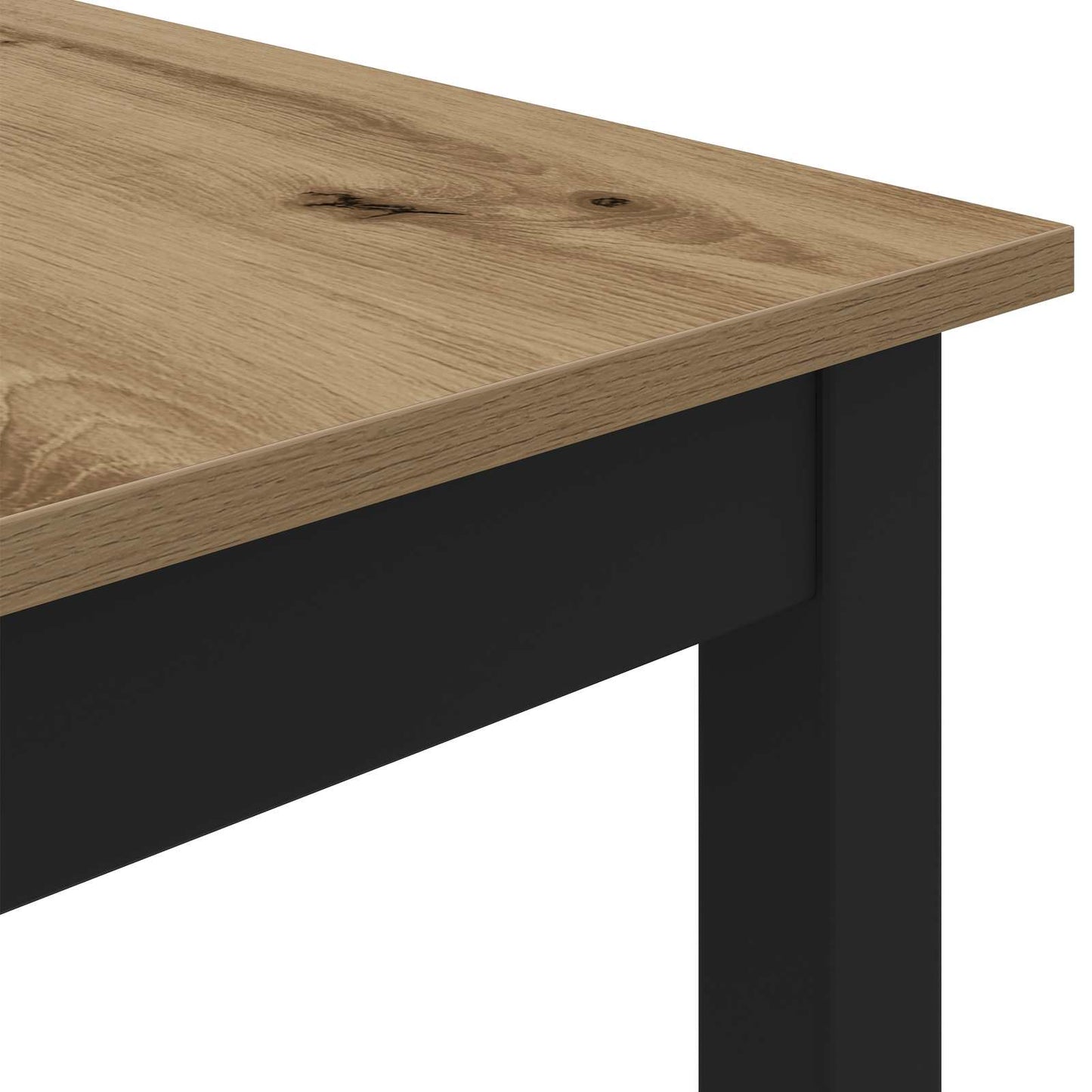 Dining Tables 180 x 90 x 75 cm Engineered Wood Rectangular