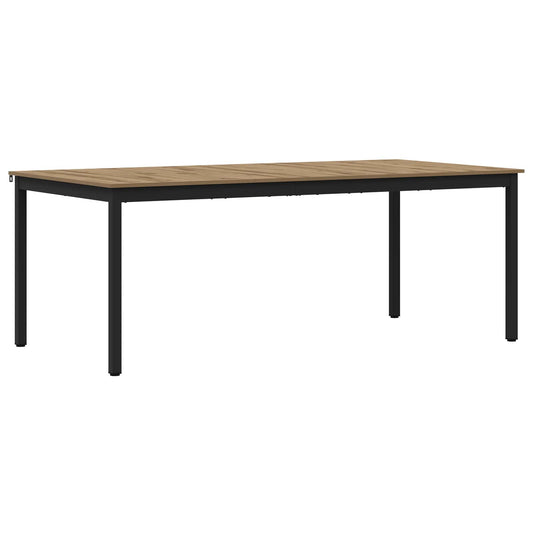 Dining Tables 180 x 90 x 75 cm Engineered Wood Rectangular