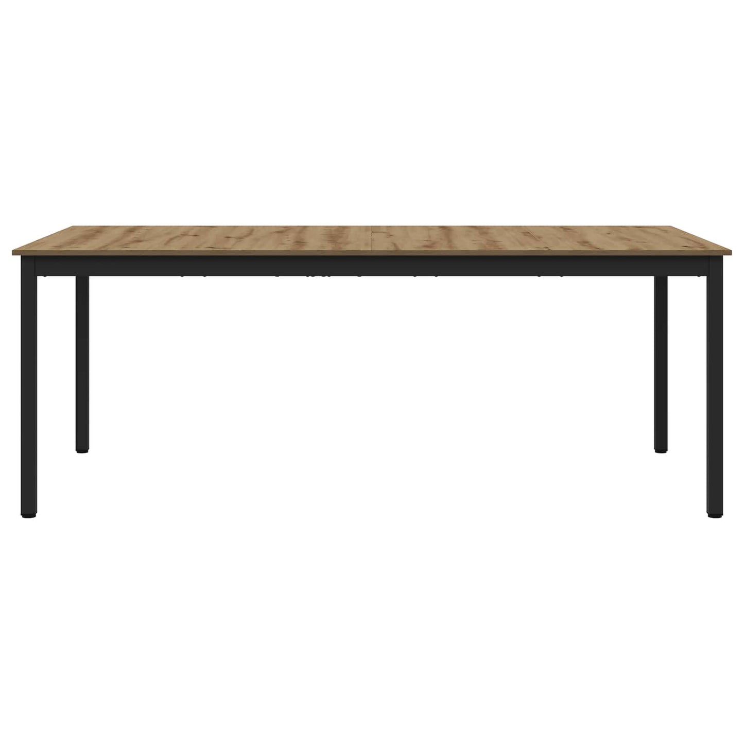 Dining Tables 180 x 90 x 75 cm Engineered Wood Rectangular