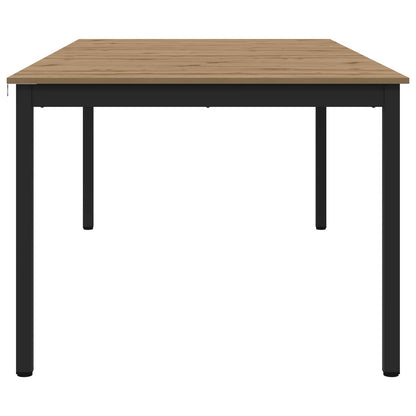 Dining Tables 180 x 90 x 75 cm Engineered Wood Rectangular