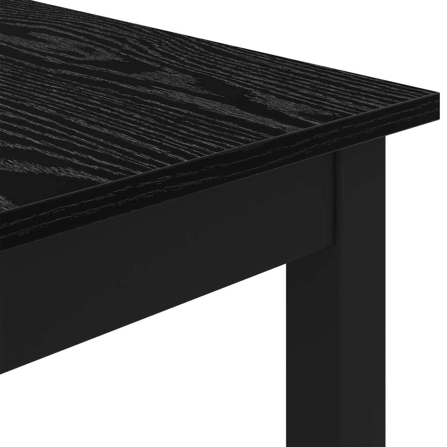Dining Tables 200 x 100 x 75 cm Engineered Wood Rectangular