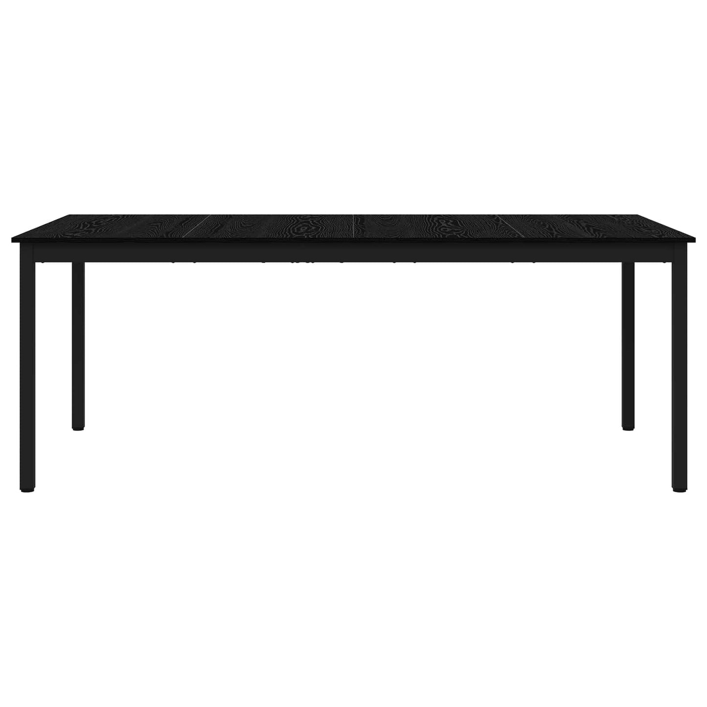 Dining Tables 200 x 100 x 75 cm Engineered Wood Rectangular