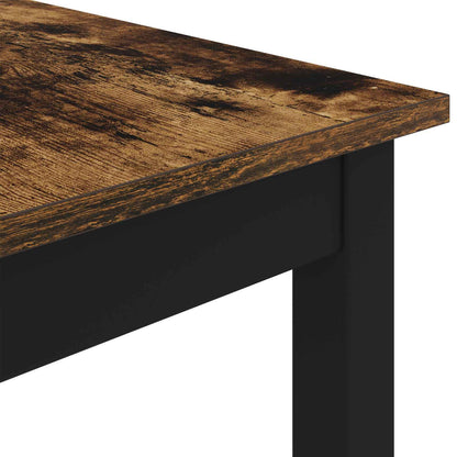 Dining Tables 200 x 100 x 75 cm Engineered Wood Rectangular